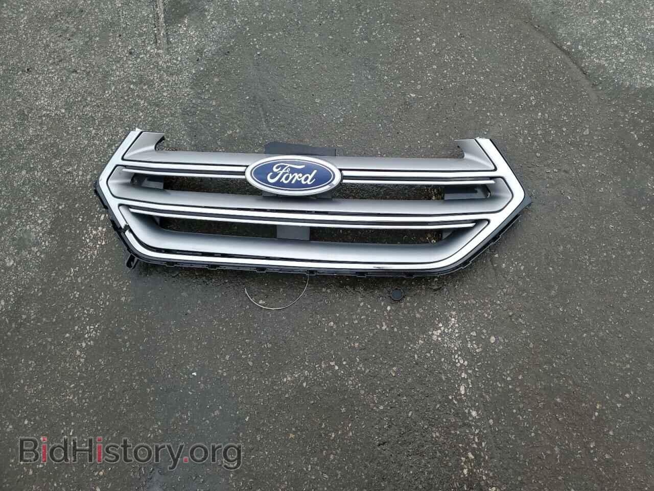 2017 FORD EDGE - VIN: 2FMPK3K98HBB28529 - Фото 13