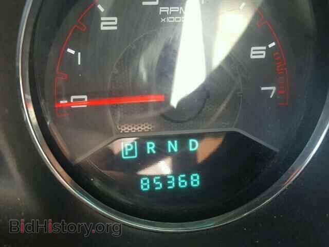 2012 DODGE AVENGER - VIN: 1C3CDZCB3CN137965 - Фото 8