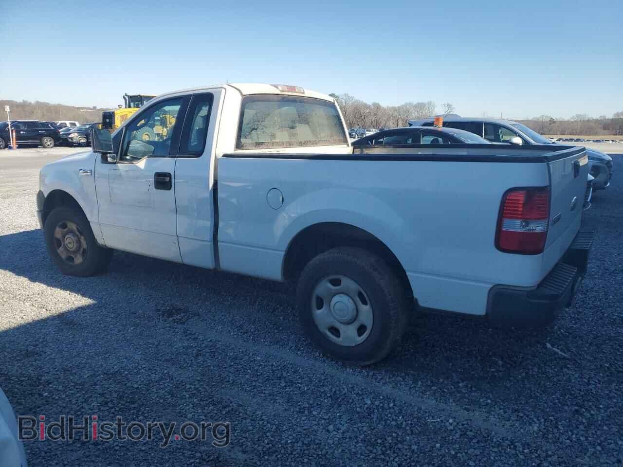 2006 FORD All Models - VIN: 1FTRF12W06NB35780 - Photo 2