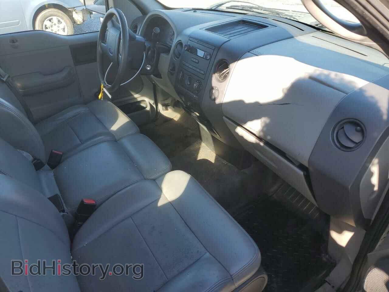 2006 FORD All Models - VIN: 1FTRF12W06NB35780 - Photo 8
