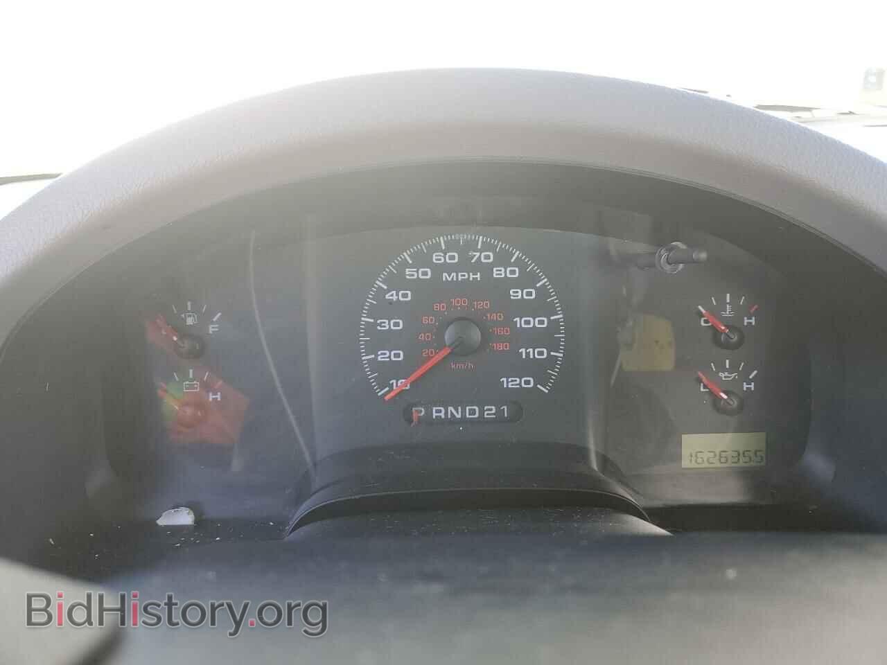 2006 FORD All Models - VIN: 1FTRF12W06NB35780 - Photo 9