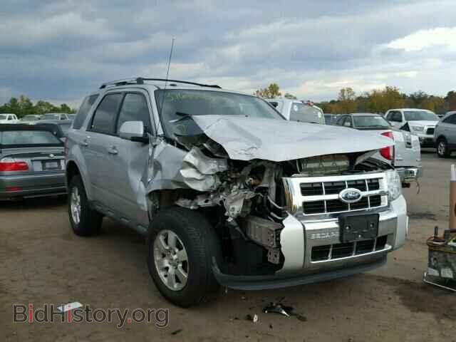 Фотография 1FMCU94739KD08208 - FORD ESCAPE 2009