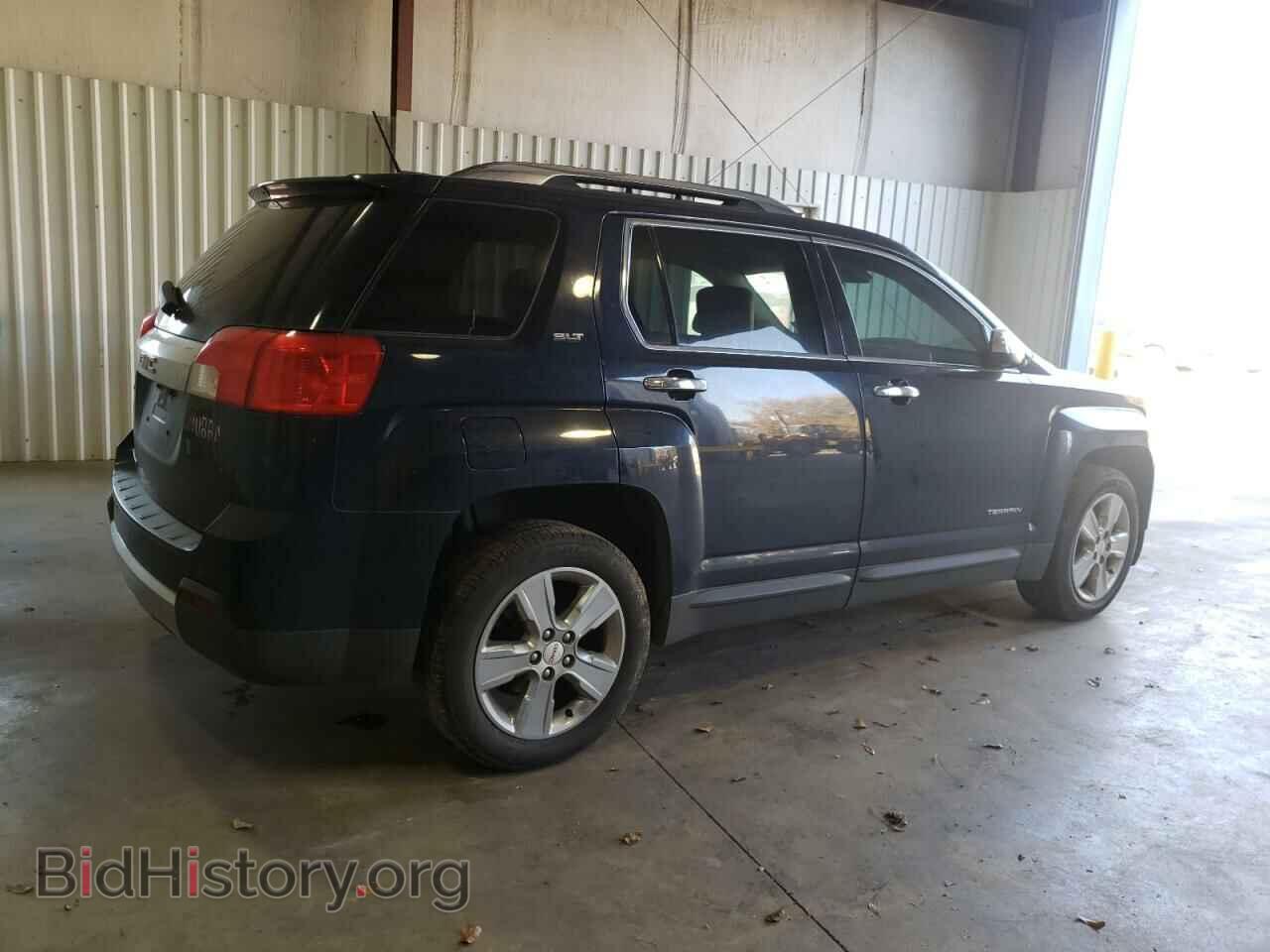 2015 GMC TERRAIN - VIN: 2GKALTEK7F6274744 - Photo 3