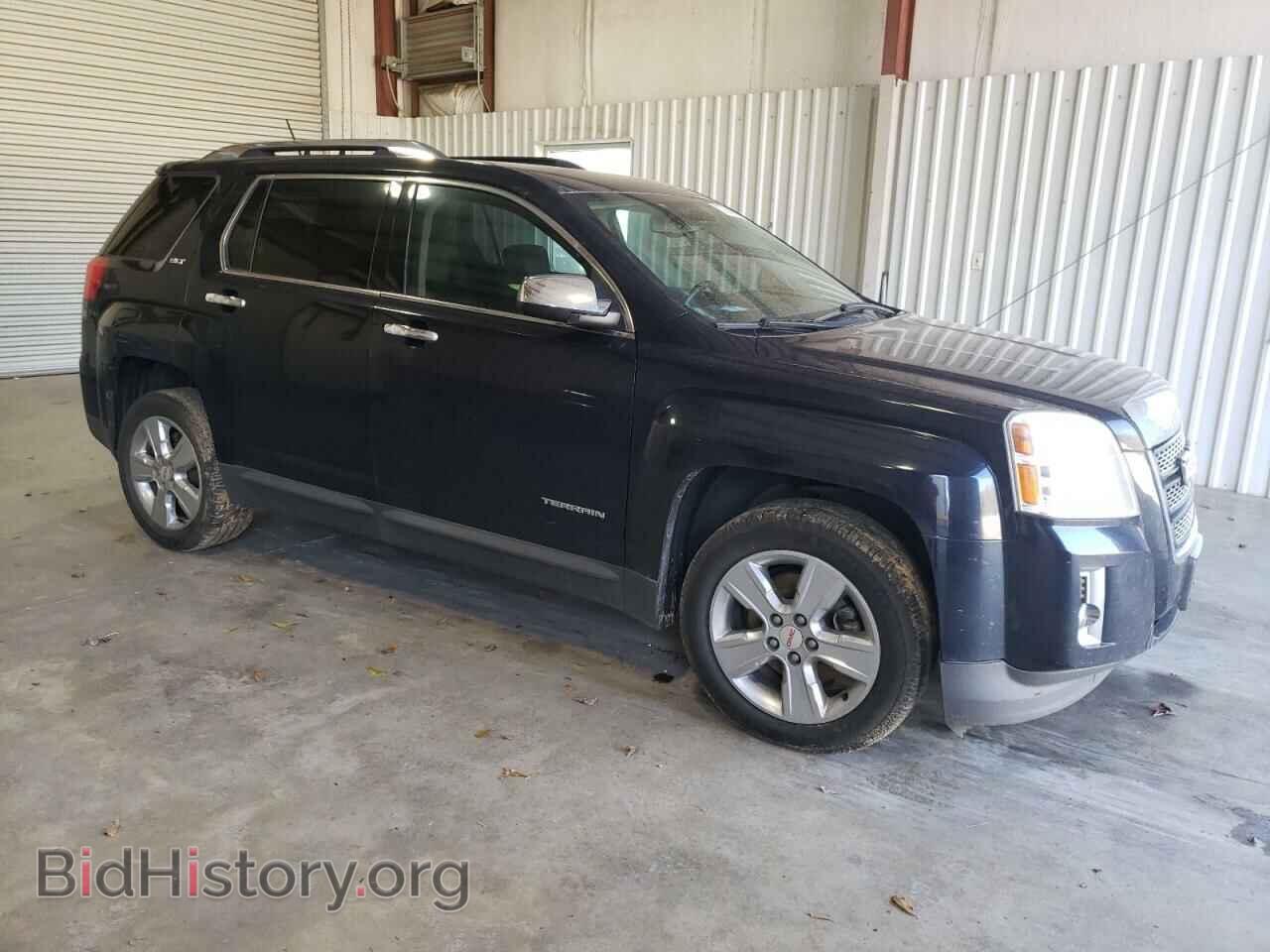 2015 GMC TERRAIN - VIN: 2GKALTEK7F6274744 - Photo 4
