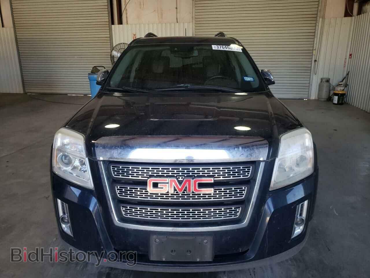 2015 GMC TERRAIN - VIN: 2GKALTEK7F6274744 - Photo 5