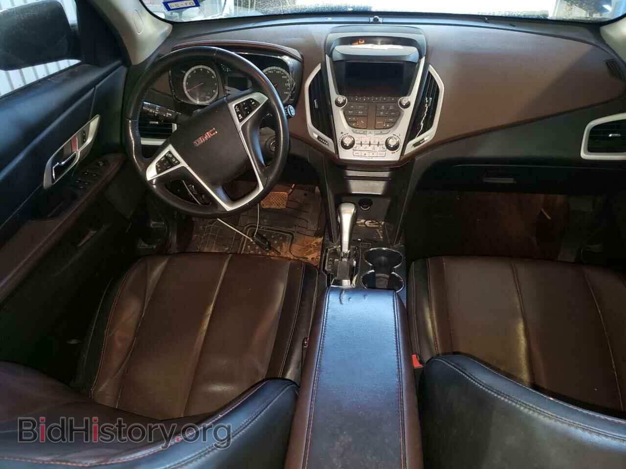 2015 GMC TERRAIN - VIN: 2GKALTEK7F6274744 - Photo 8
