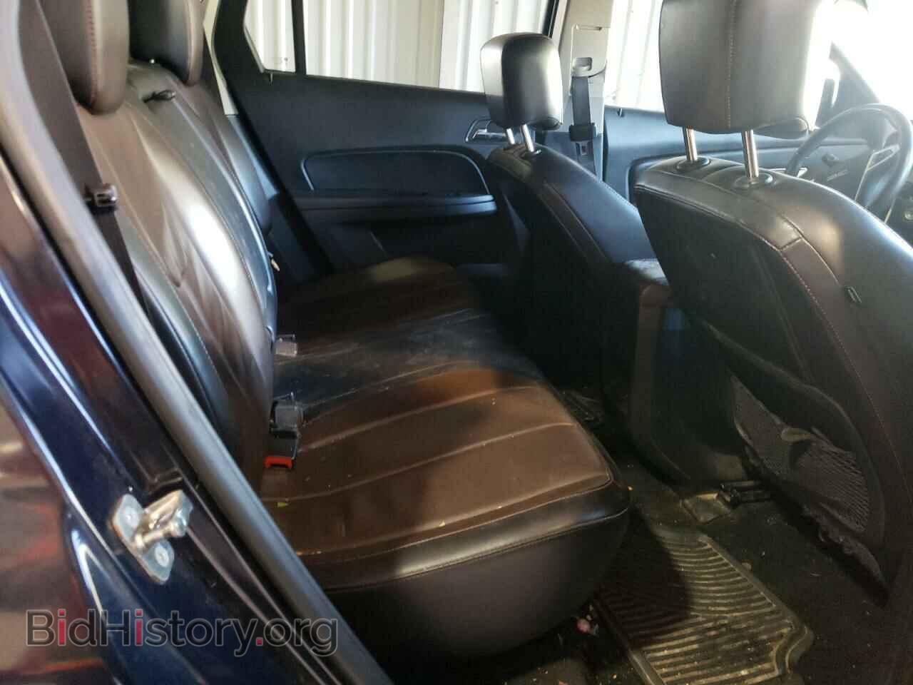 2015 GMC TERRAIN - VIN: 2GKALTEK7F6274744 - Photo 10
