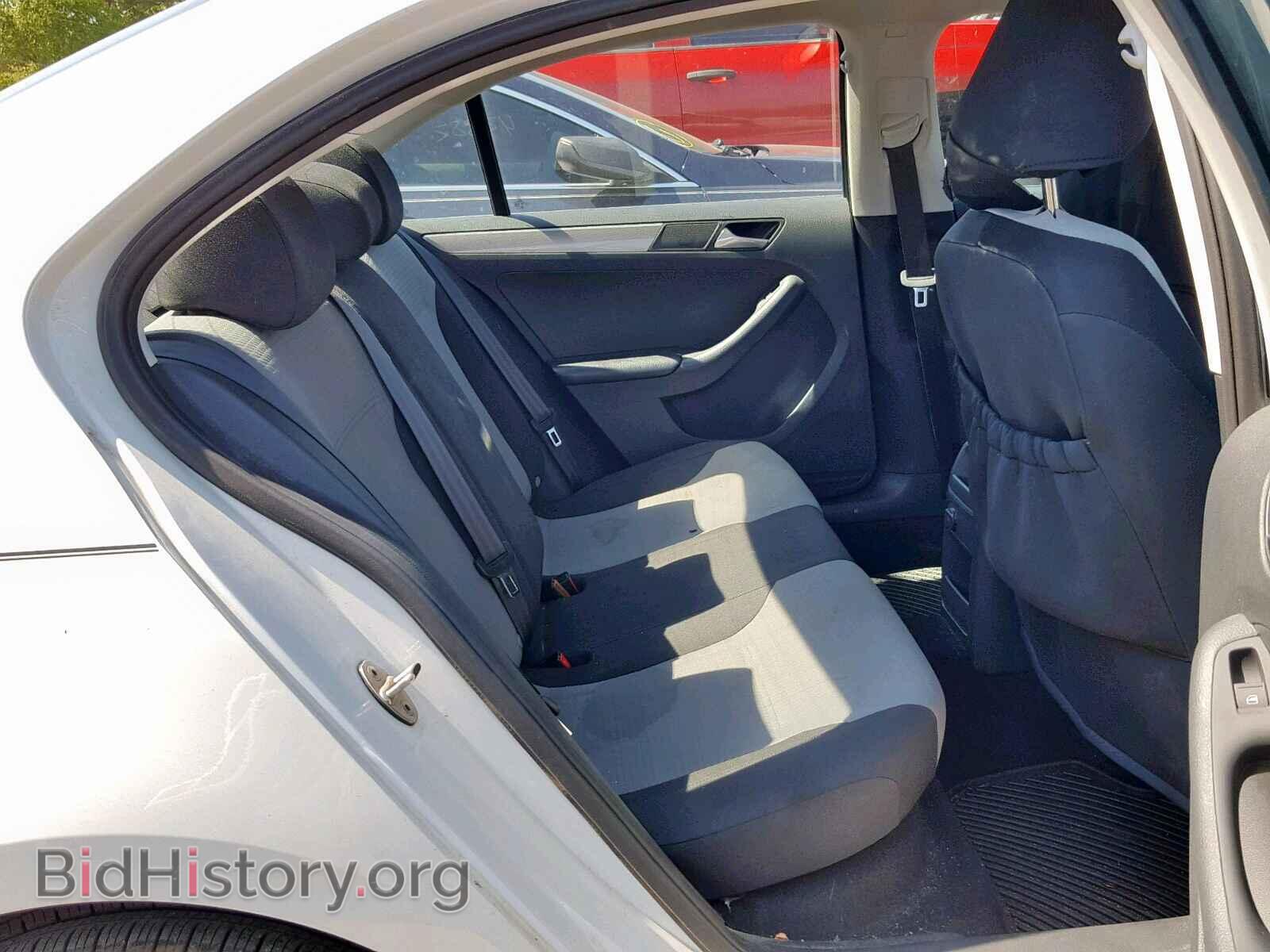2017 VOLKSWAGEN JETTA - VIN: 3VW167AJ4HM269756 - Фото 6