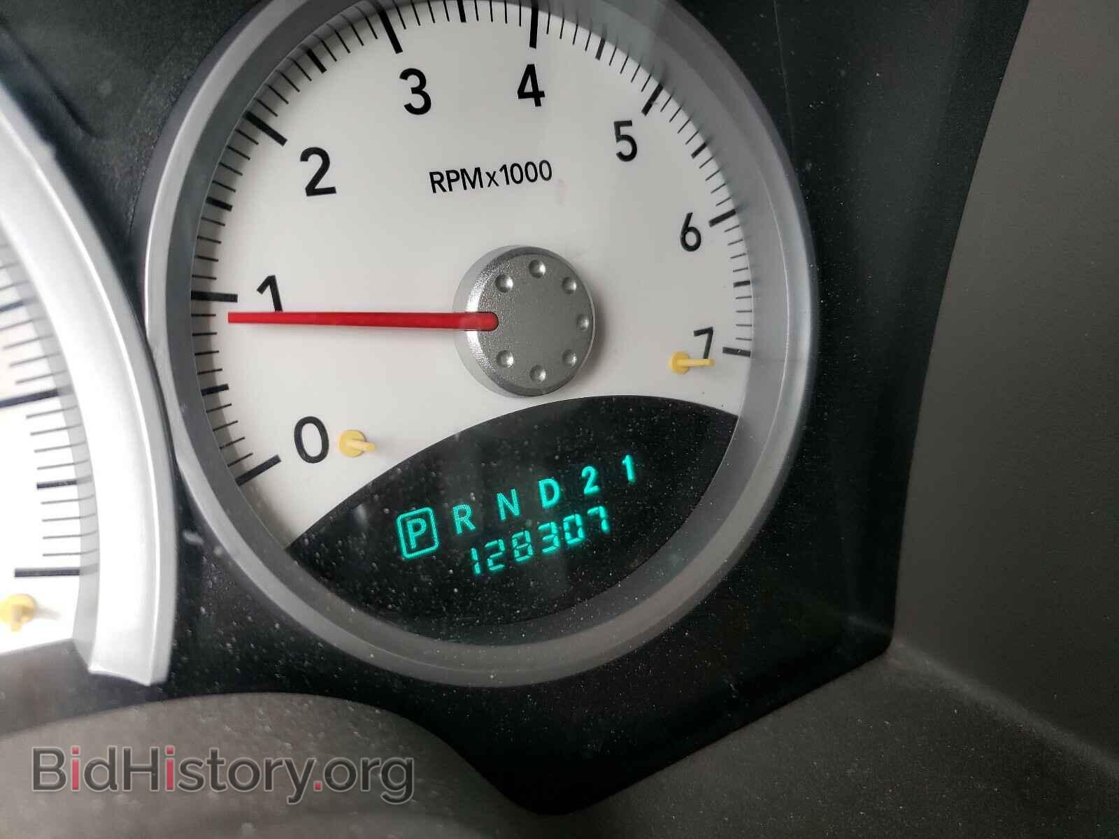 2006 DODGE DURANGO - VIN: 1D8HB58246F127678 - Фото 8