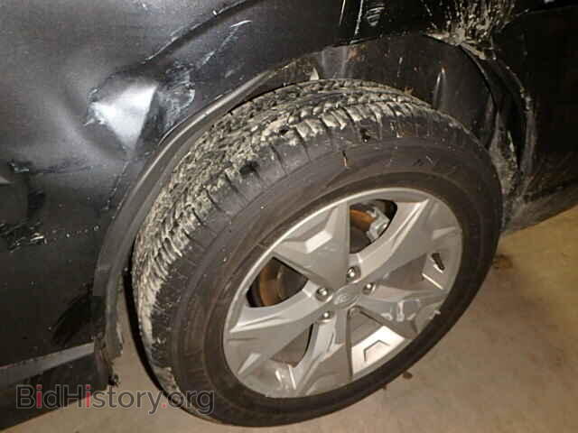 2015 SUBARU FORESTER - VIN: JF2SJADC6FH835368 - Фото 10