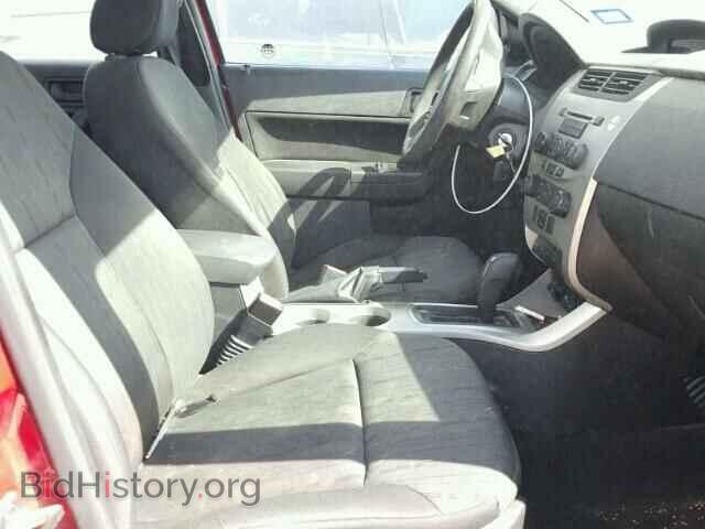 2010 FORD FOCUS - VIN: 1FAHP3FN7AW257972 - Фото 5