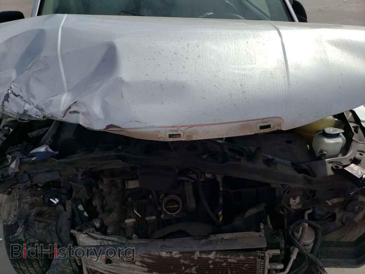 2006 SATURN VUE - VIN: 5GZCZ33D26S802449 - Фото 12