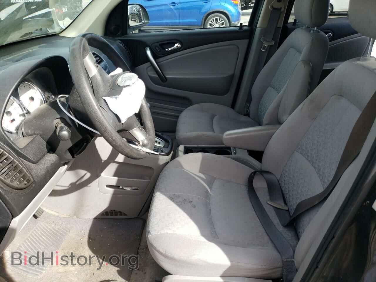 2006 SATURN VUE - VIN: 5GZCZ33D26S802449 - Фото 7