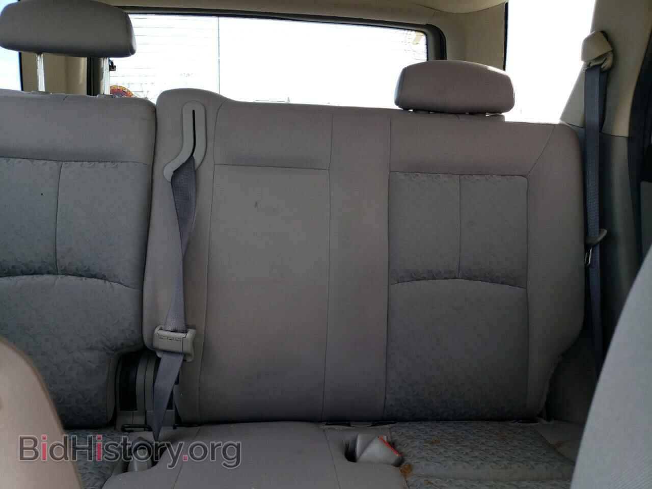 2006 SATURN VUE - VIN: 5GZCZ33D26S802449 - Фото 10