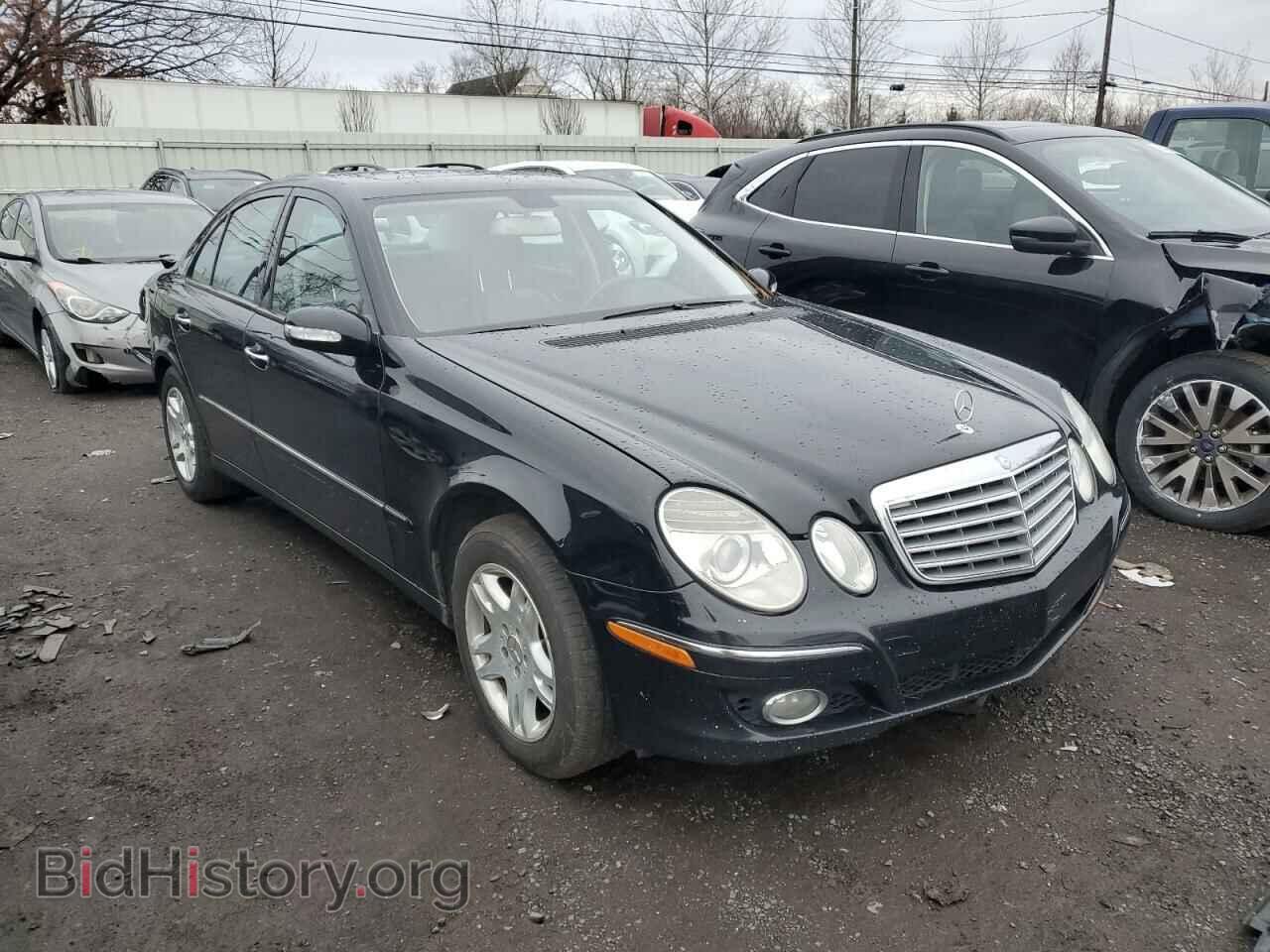 2009 MERCEDES-BENZ E-CLASS - VIN: WDBUF22X39B387326 - Фото 4