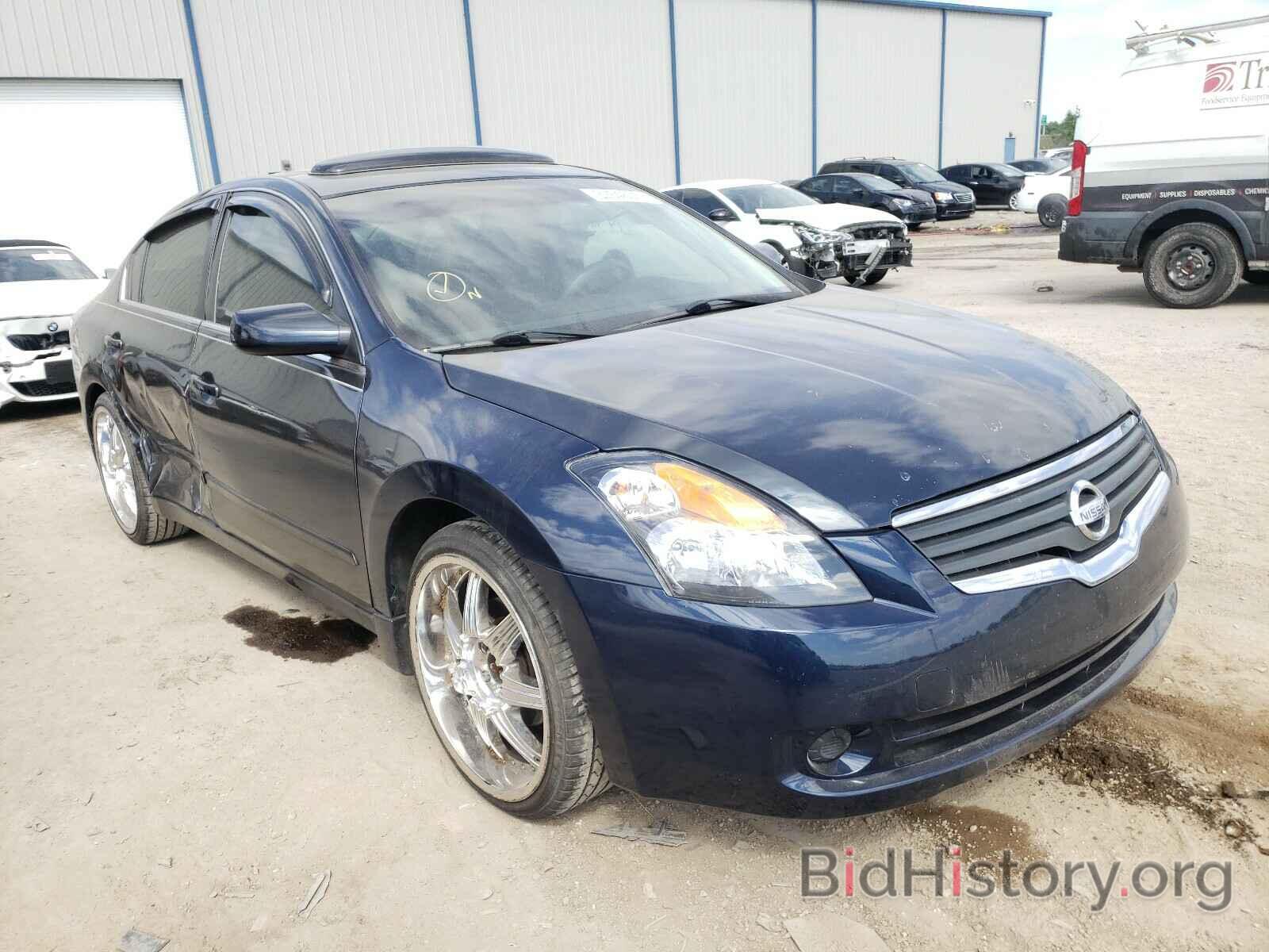 Photo 1N4AL21E68C194910 - NISSAN ALTIMA 2008