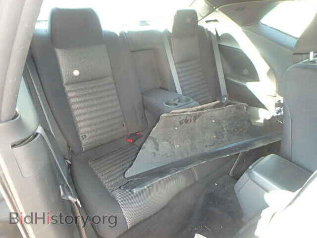 2013 DODGE CHALLENGER - VIN: 2C3CDYBT5DH535810 - Photo 6