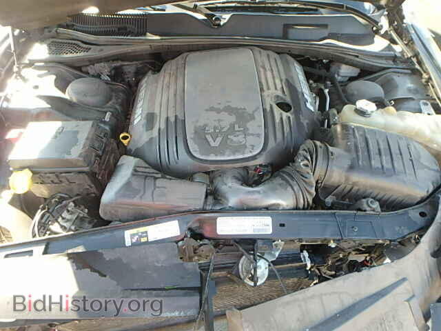 2013 DODGE CHALLENGER - VIN: 2C3CDYBT5DH535810 - Photo 7