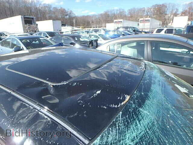 2013 DODGE CHALLENGER - VIN: 2C3CDYBT5DH535810 - Photo 10