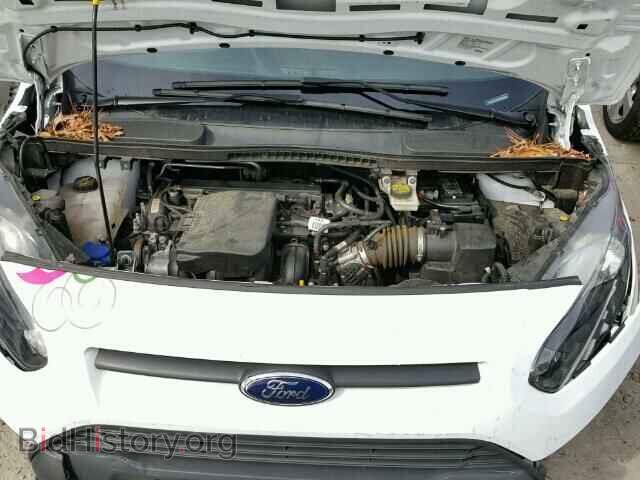 2015 FORD TRANSIT CO - VIN: NM0LS7E77F1220189 - Фото 7