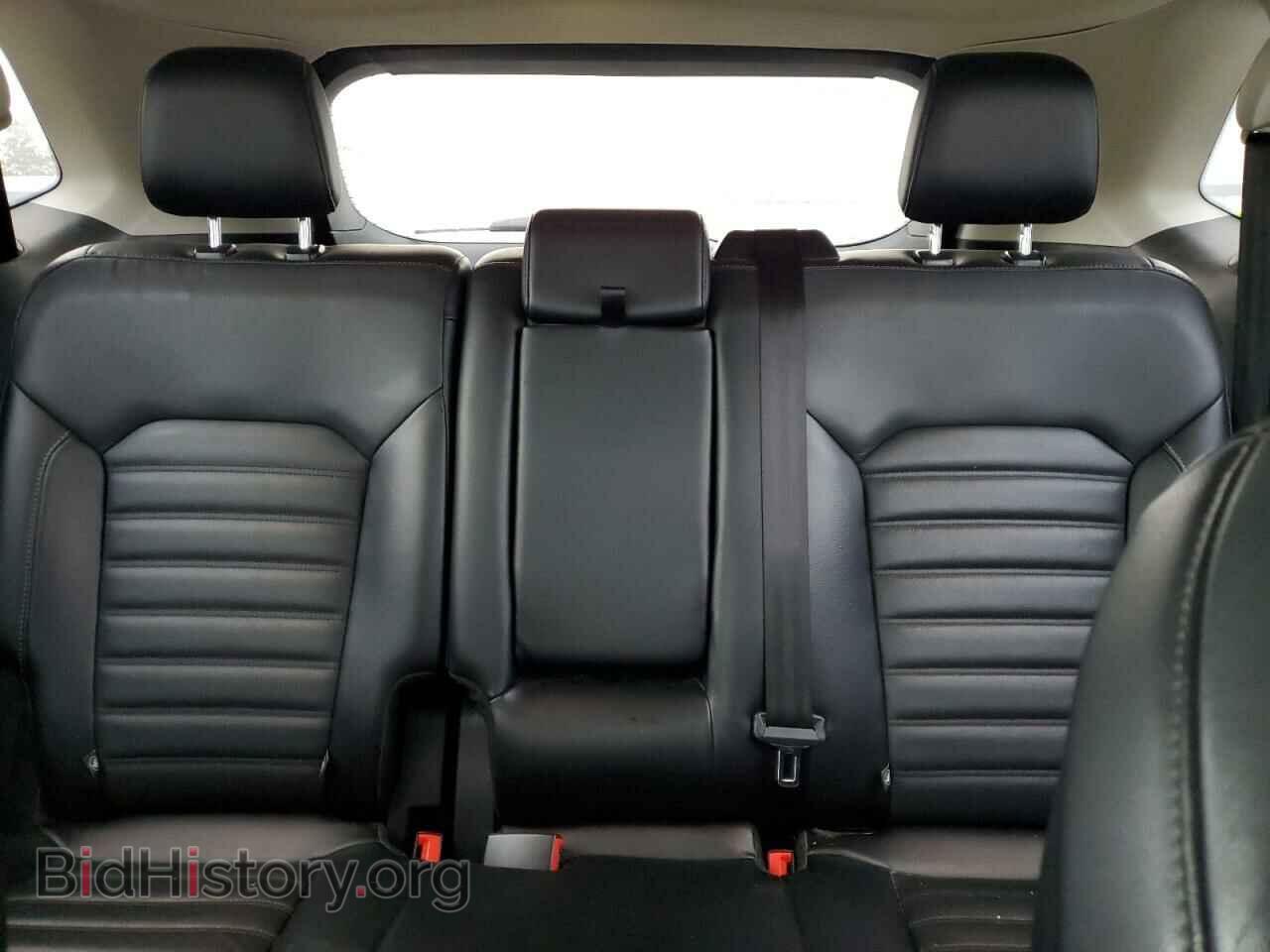 2017 FORD EDGE - VIN: 2FMPK3J83HBC05817 - Photo 10