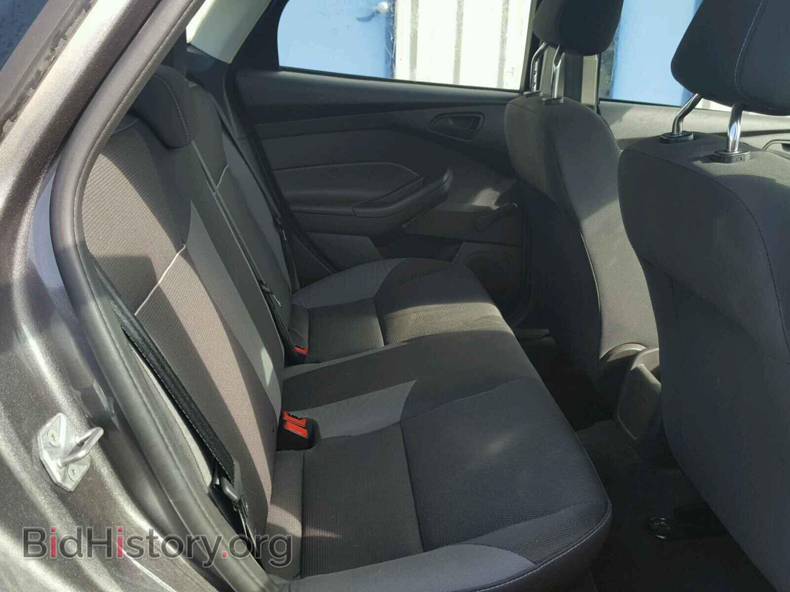 2013 FORD FOCUS - VIN: 1FADP3E29DL368826 - Photo 6