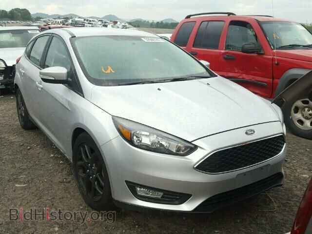 Photo 1FADP3K20GL312119 - FORD FOCUS 2016