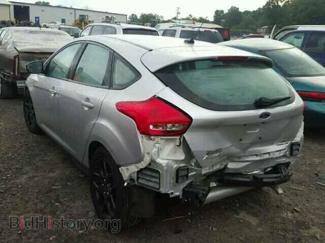 2016 FORD FOCUS - VIN: 1FADP3K20GL312119 - Фото 3