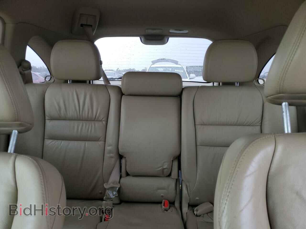 2011 HONDA CRV - VIN: 5J6RE3H70BL005299 - Фото 10