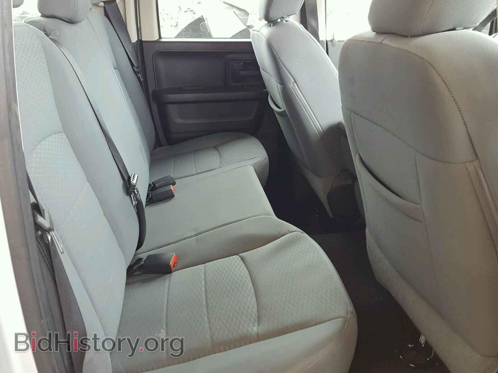 2014 RAM 1500 ST - VIN: 1C6RR6FT5ES155065 - Фото 6