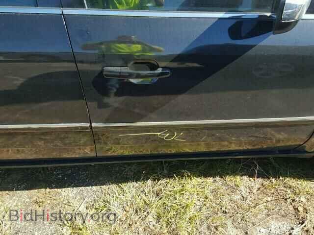 2006 FORD FIVE HUNDR - VIN: 1FAFP25166G146363 - Фото 9