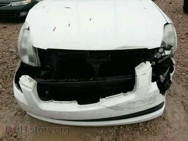 2006 NISSAN MAXIMA - VIN: 1N4BA41E86C854335 - Фото 9