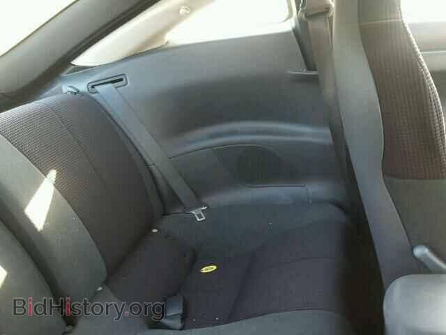 2009 MITSUBISHI ECLIPSE - VIN: 4A3AK24F09E009612 - Фото 6