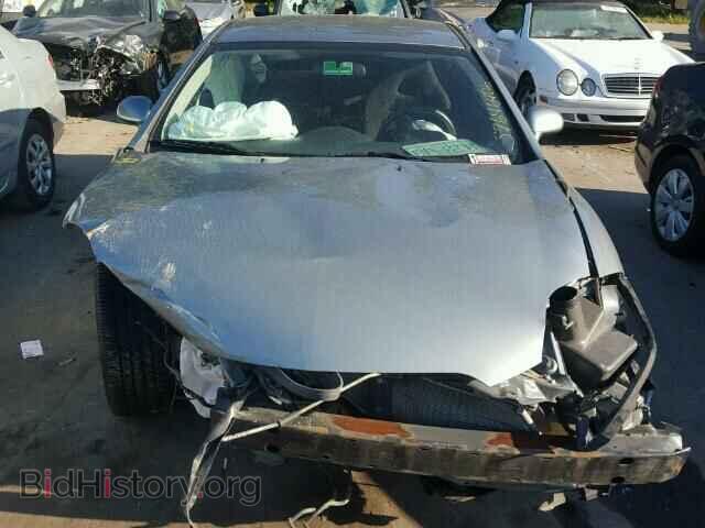 2009 MITSUBISHI ECLIPSE - VIN: 4A3AK24F09E009612 - Фото 7