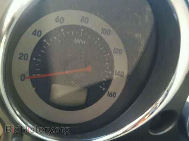 2009 MITSUBISHI ECLIPSE - VIN: 4A3AK24F09E009612 - Фото 8