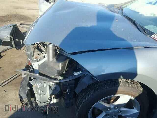 2009 MITSUBISHI ECLIPSE - VIN: 4A3AK24F09E009612 - Фото 10