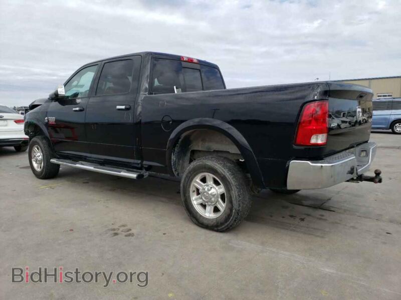 2012 Dodge RAM 2500 (VIN 3C6UD5FL1CG304384) — photo 2 of 12