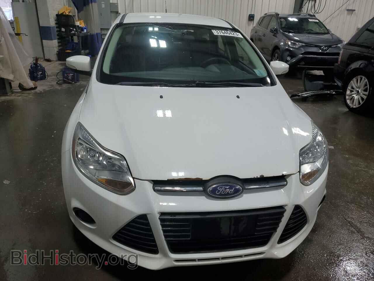 2014 FORD FOCUS - VIN: 1FADP3K29EL197890 - Фото 5