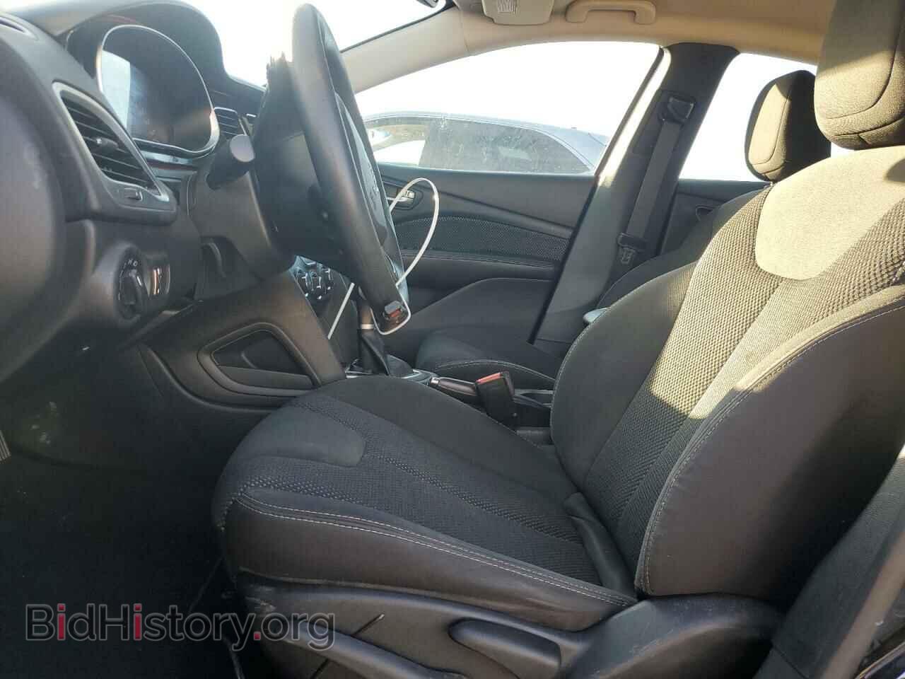 2016 DODGE DART - VIN: 1C3CDFBB8GD660541 - Фото 7
