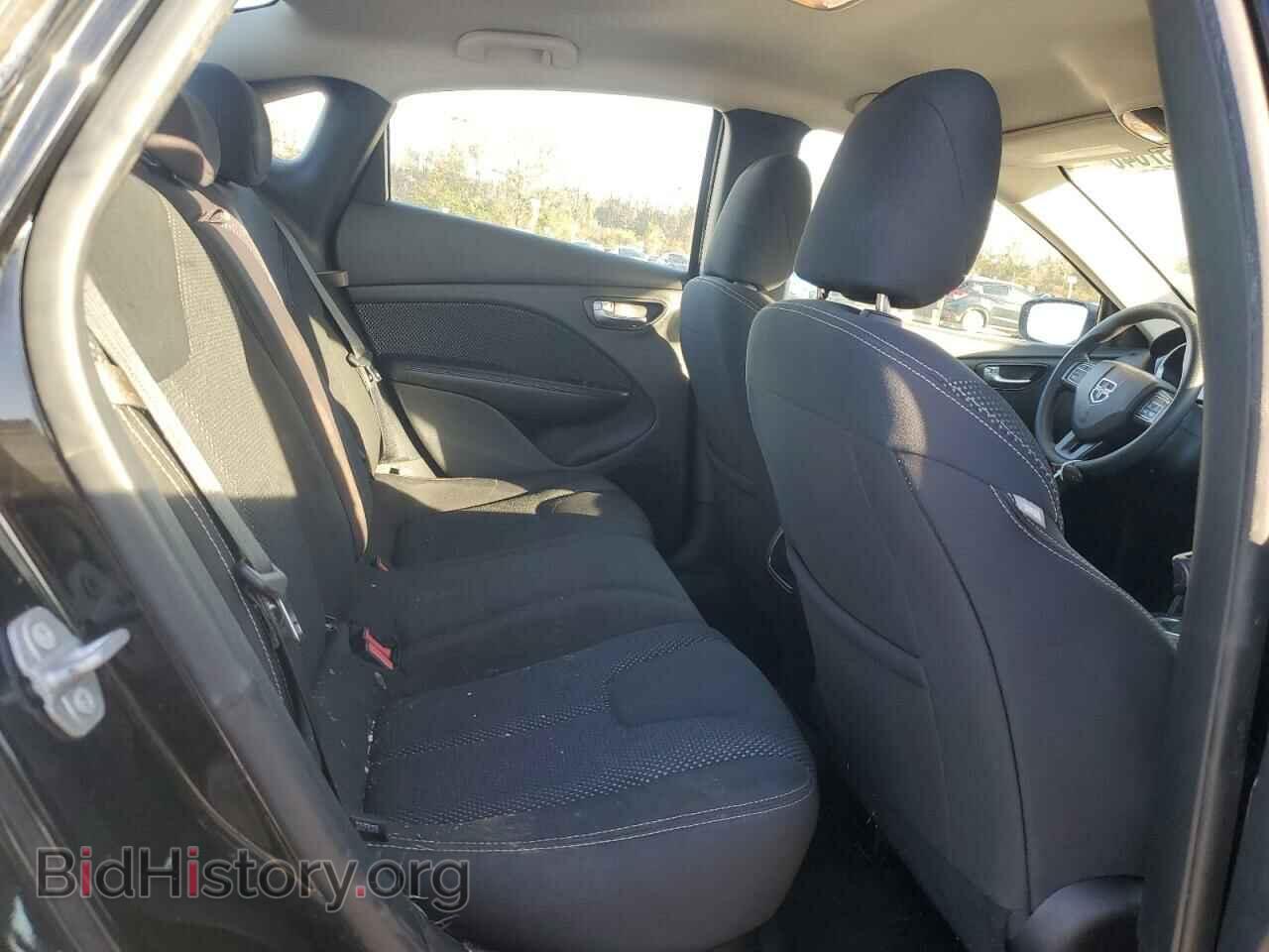 2016 DODGE DART - VIN: 1C3CDFBB8GD660541 - Фото 10