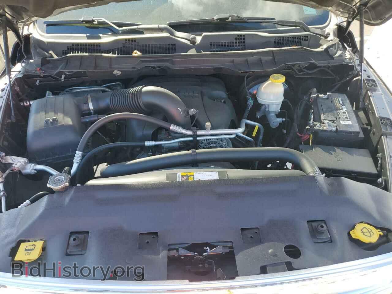 2017 RAM 1500 - VIN: 1C6RR6LT8HS844994 - Фото 11