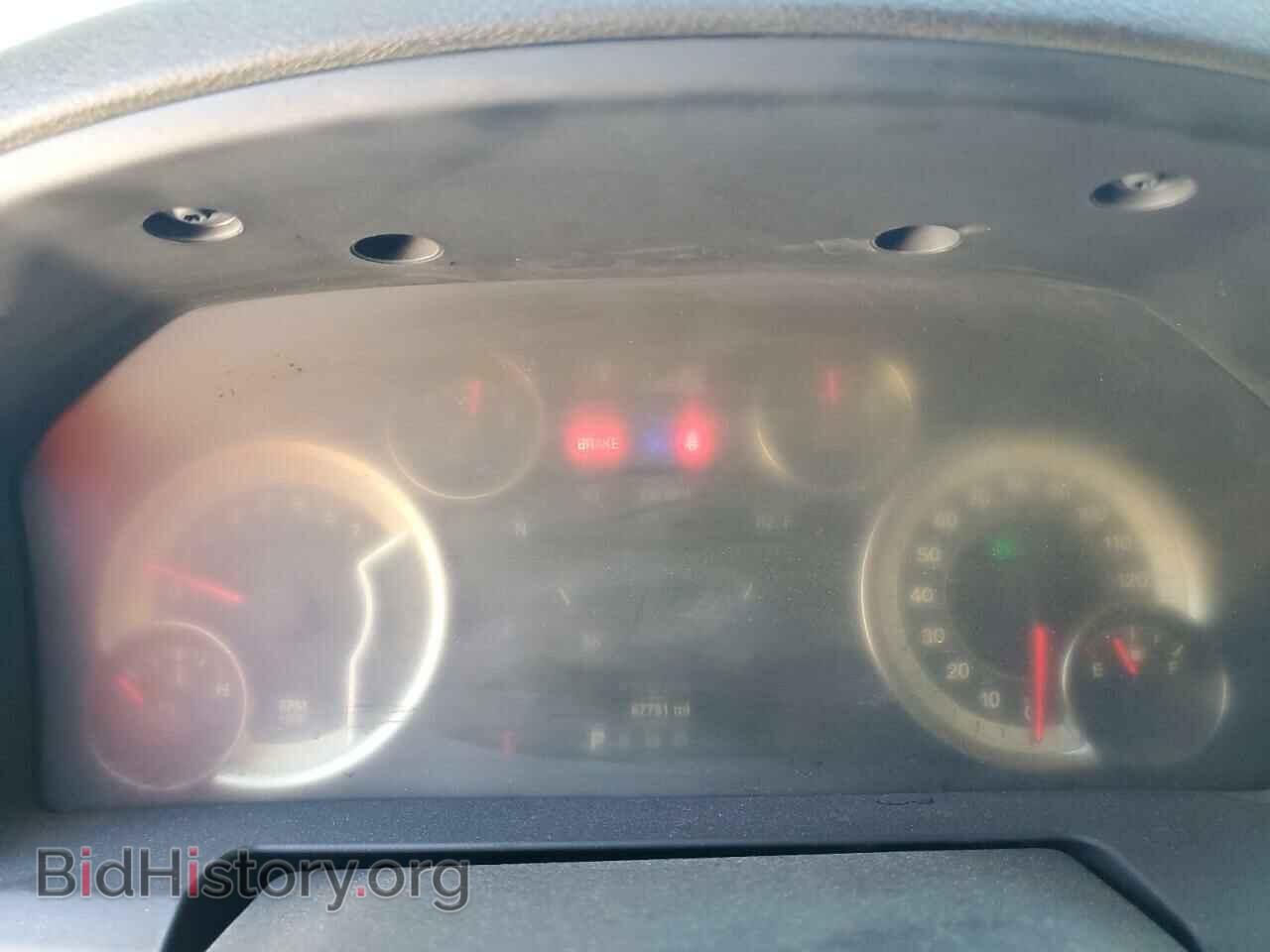 2017 RAM 1500 - VIN: 1C6RR6LT8HS844994 - Фото 9