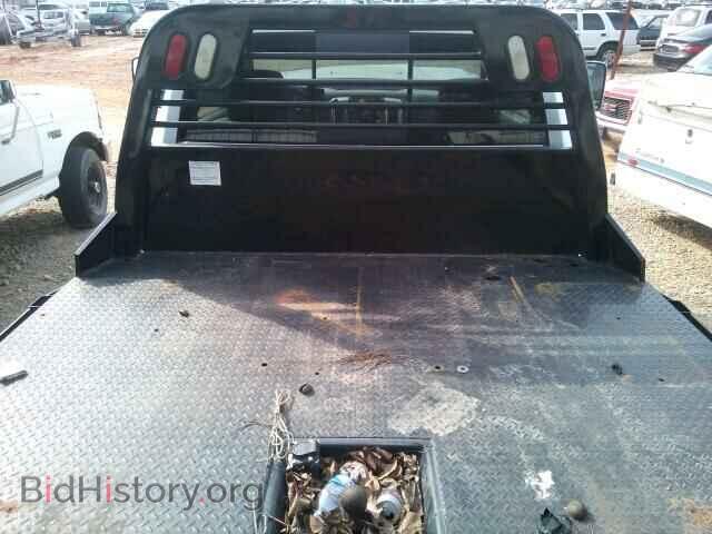 2011 DODGE RAM 3500 - VIN: 3D6WZ4EL0BG613335 - Фото 6