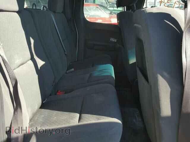 2009 CHEVROLET SILVERADO - VIN: 2GCEK190091113229 - Фото 6