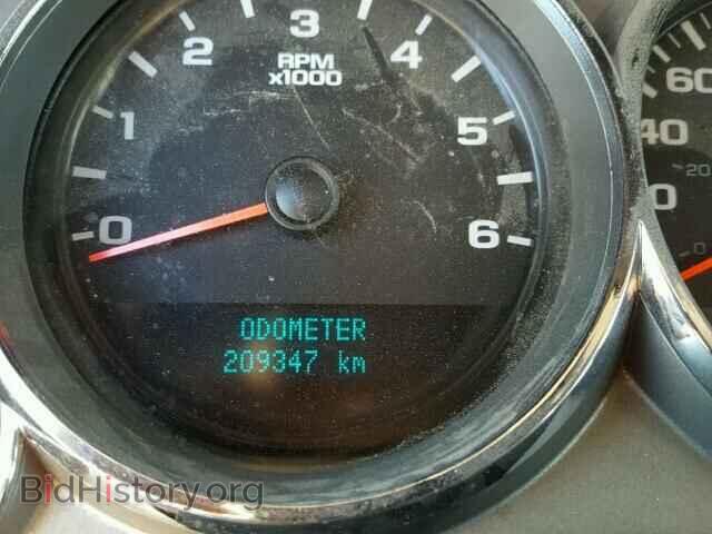 2009 CHEVROLET SILVERADO - VIN: 2GCEK190091113229 - Фото 8