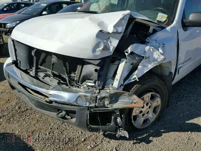 2009 CHEVROLET SILVERADO - VIN: 2GCEK190091113229 - Фото 9