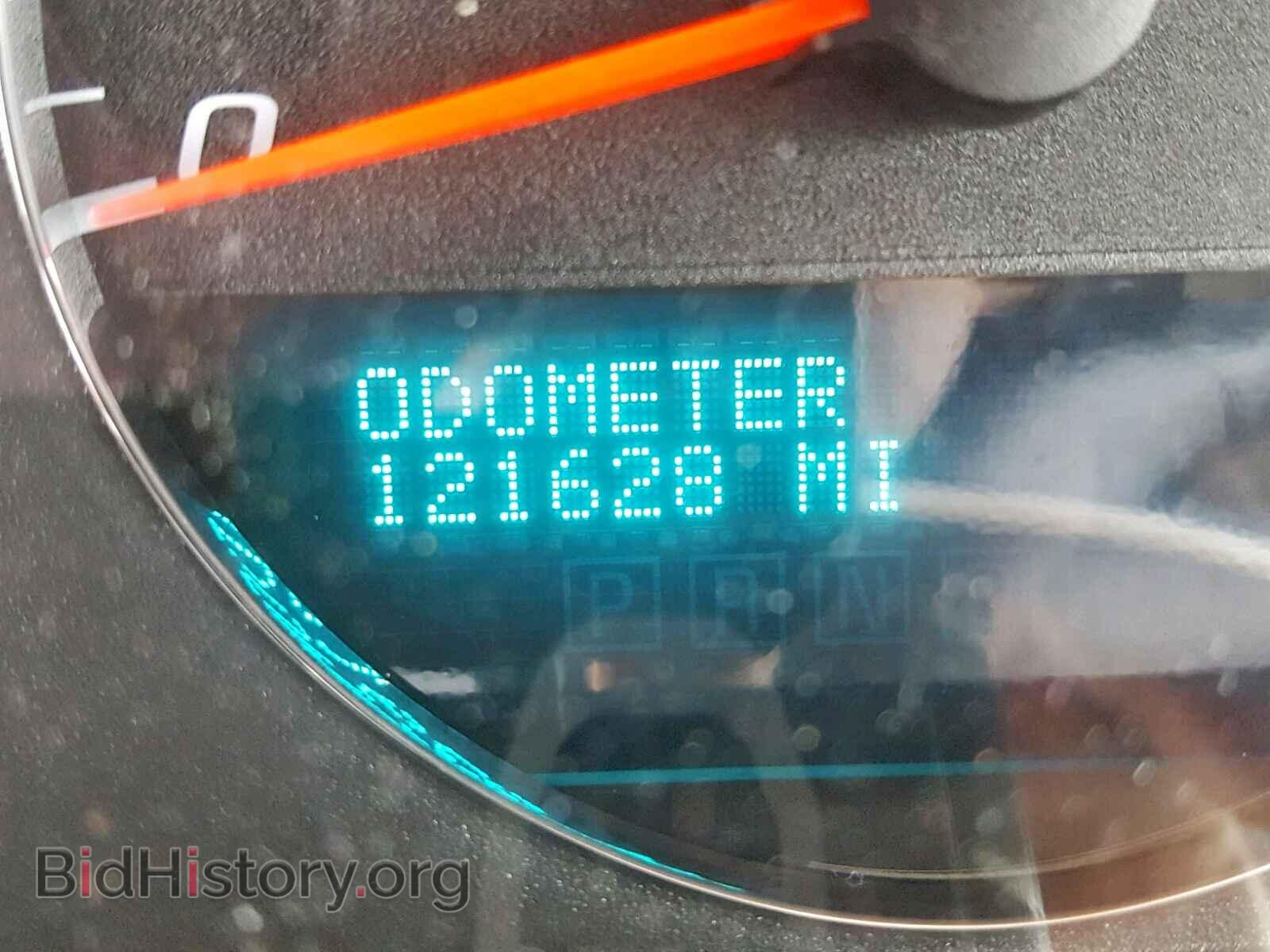 2012 CHEVROLET IMPALA - VIN: 2G1WG5E36C1255971 - Фото 8