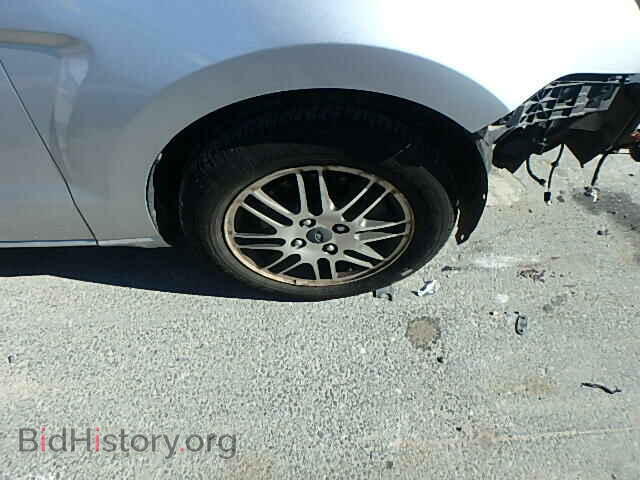 2010 FORD FOCUS - VIN: 1FAHP3FN5AW144733 - Фото 10