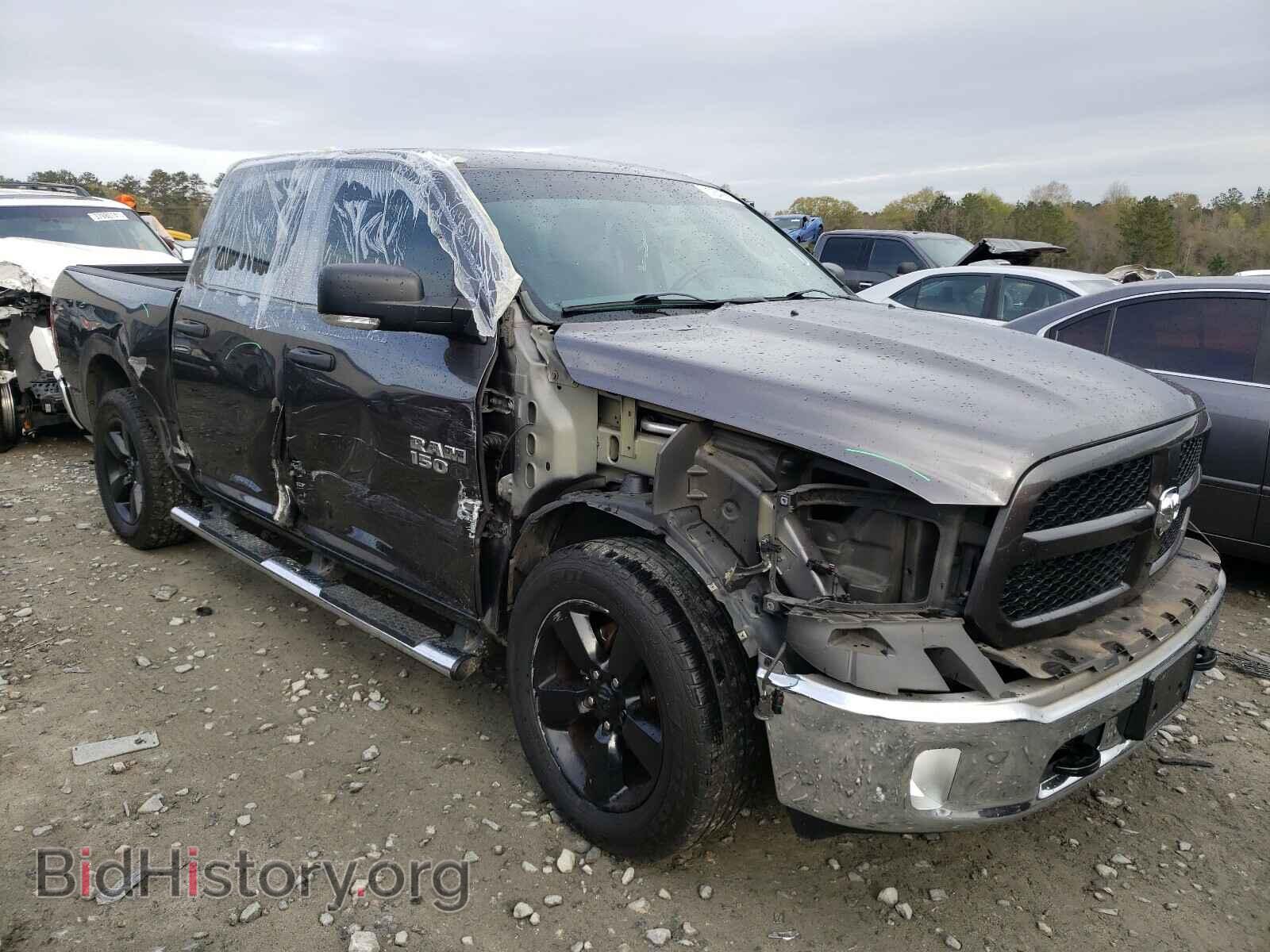 Photo 1C6RR6LT1FS675673 - RAM 1500 2015