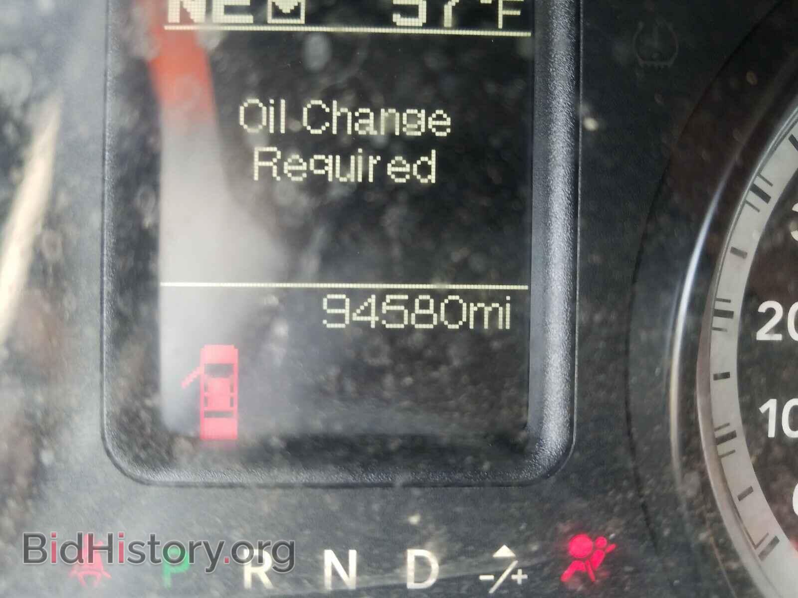 2014 RAM 1500 - VIN: 3C6JR7ET0EG186798 - Фото 8